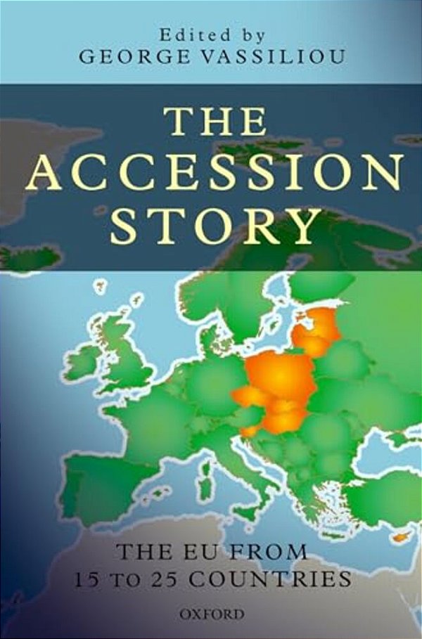The Accession Story: The Eu From 15 To 25 Countries-..