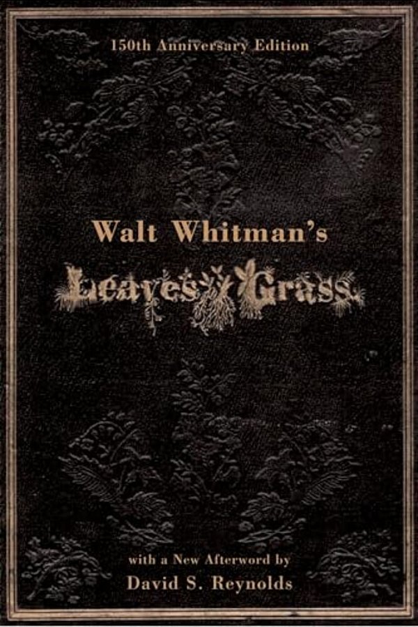 Walt Whitman's Leaves Of Grass-..