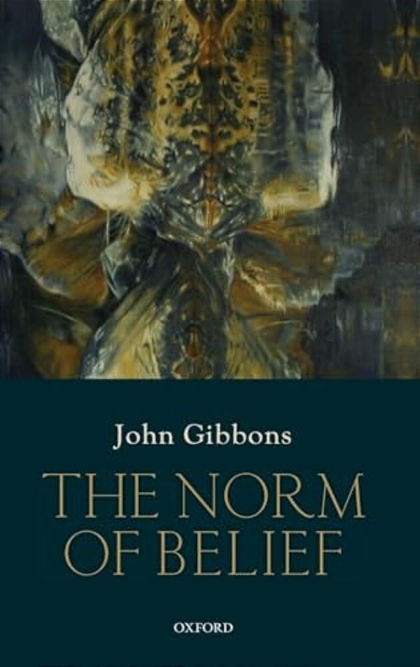 Norm Of Belief C-..