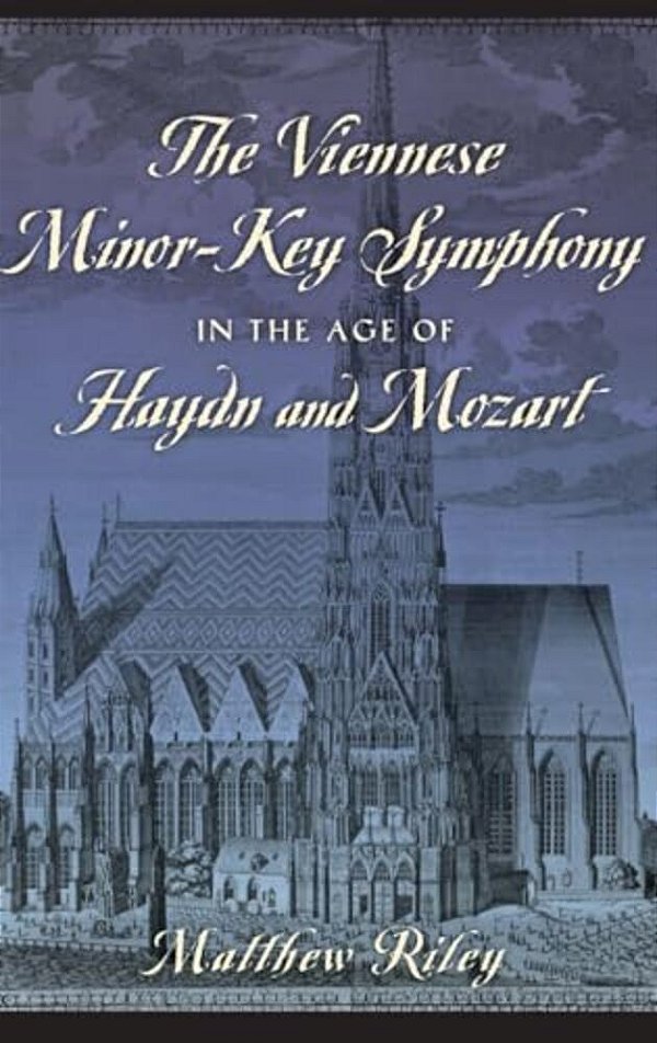 Viennese Minor-Key Symphony In The Age Of Haydn And Mozart-..