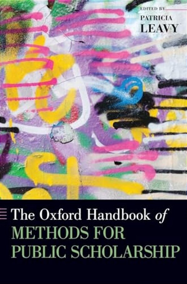 Oxford Handbook Of Methods For Public Scholarship-..