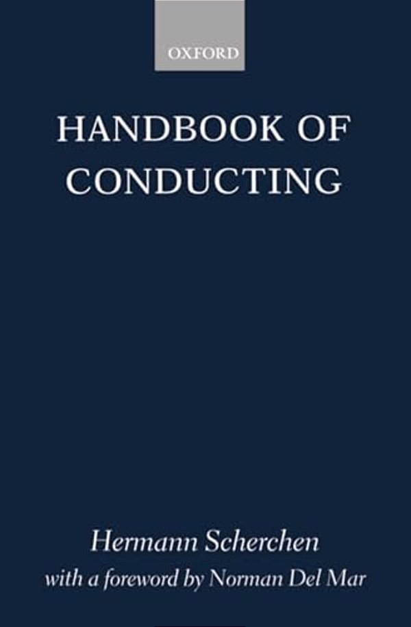 Handbook Of Conducting-..