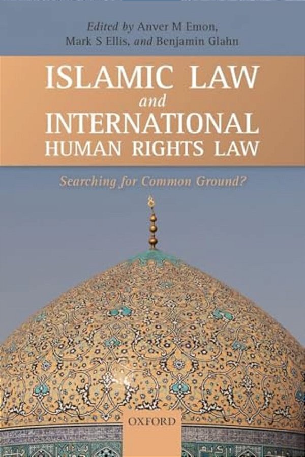 Islamic Law And International Human Rights Law-..