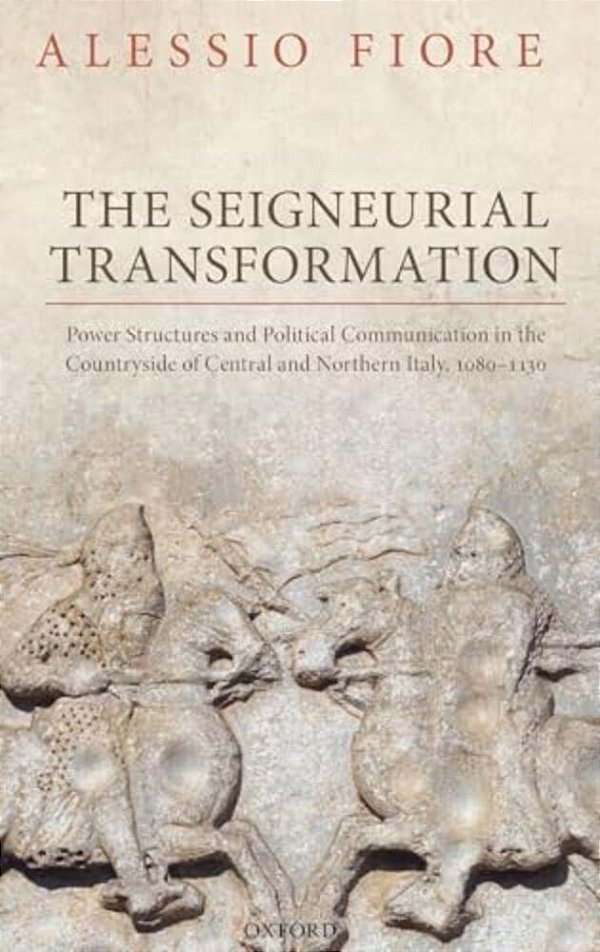 Seigneurial Transformation Osmedeh C-..