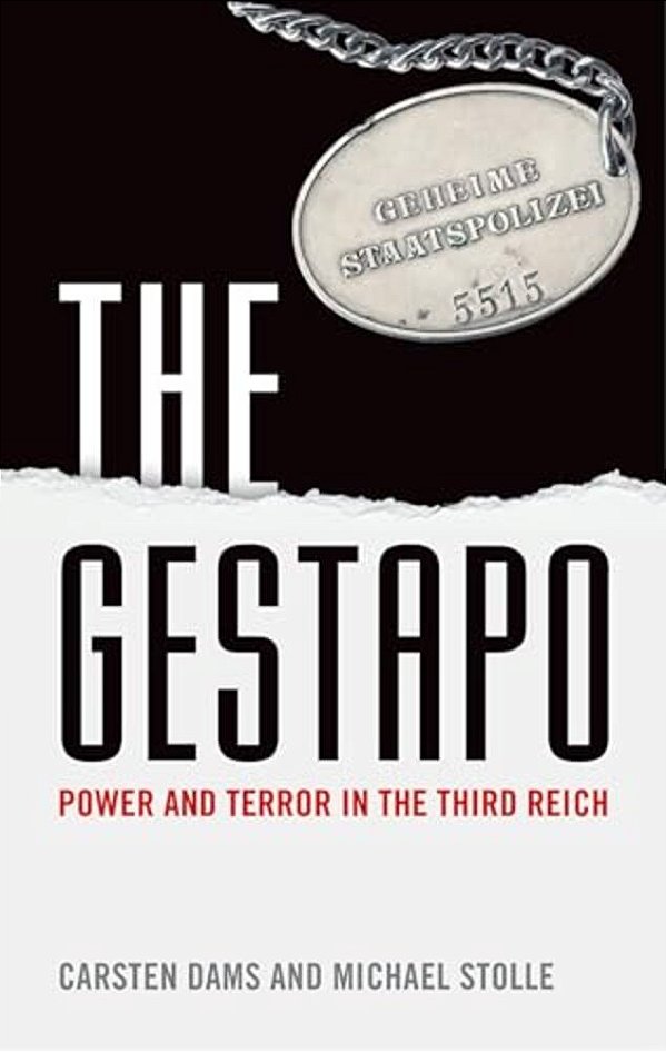The Gestapo-..