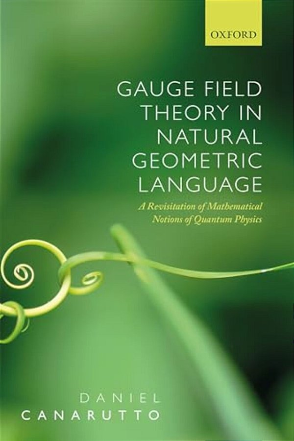Gauge Field Theory Without Groups C-..