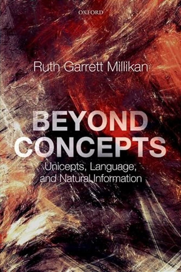 Beyond Concepts: Unicepts, Language, And Natural Information-..
