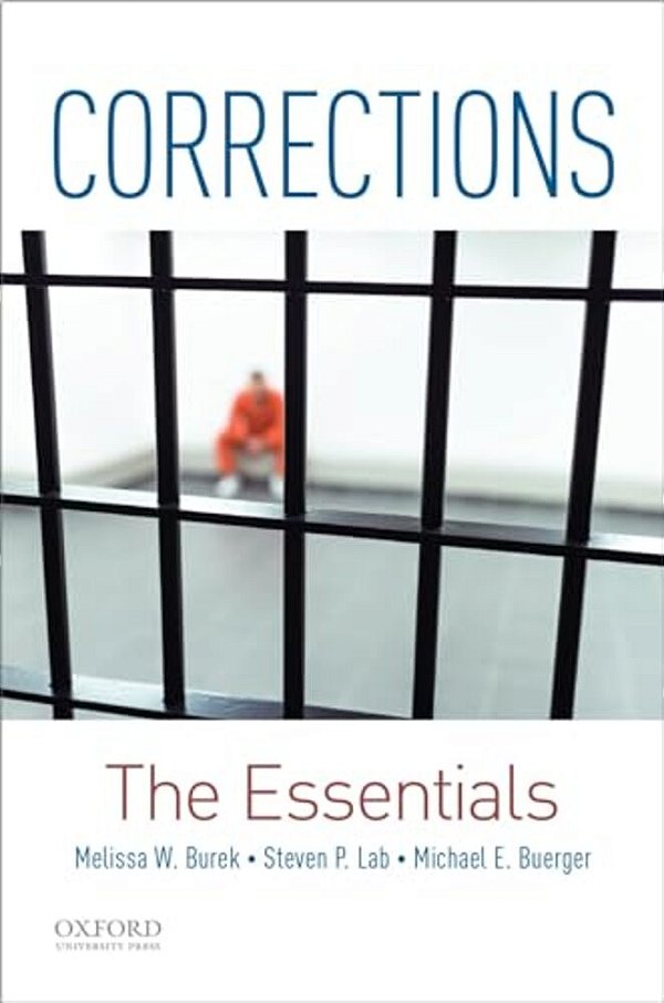 Corrections: The Essentials-..