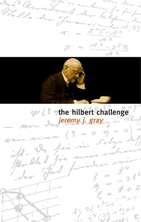 The Hilbert Challenge-..