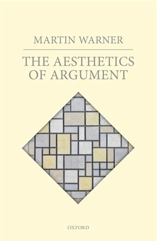 Aesthetics Of Argument-..