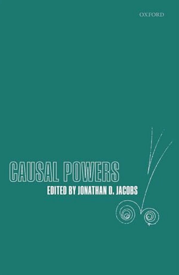 Causal Powers-..