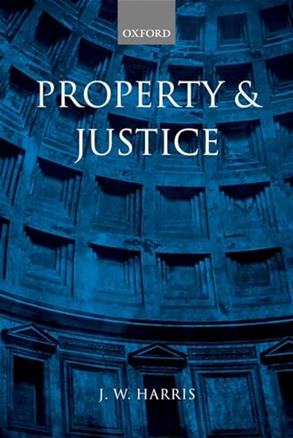 Property & Justice-..