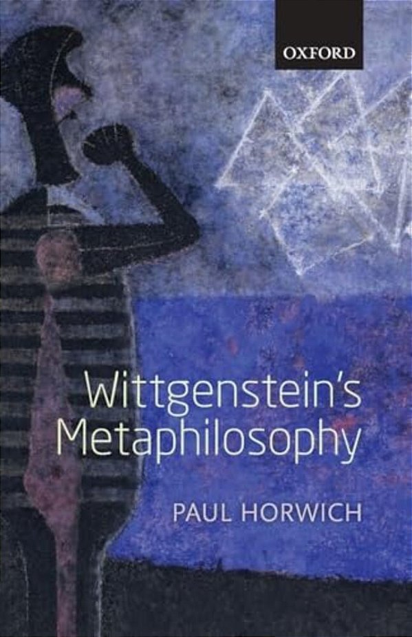 Wittgenstein's Metaphilosophy-..