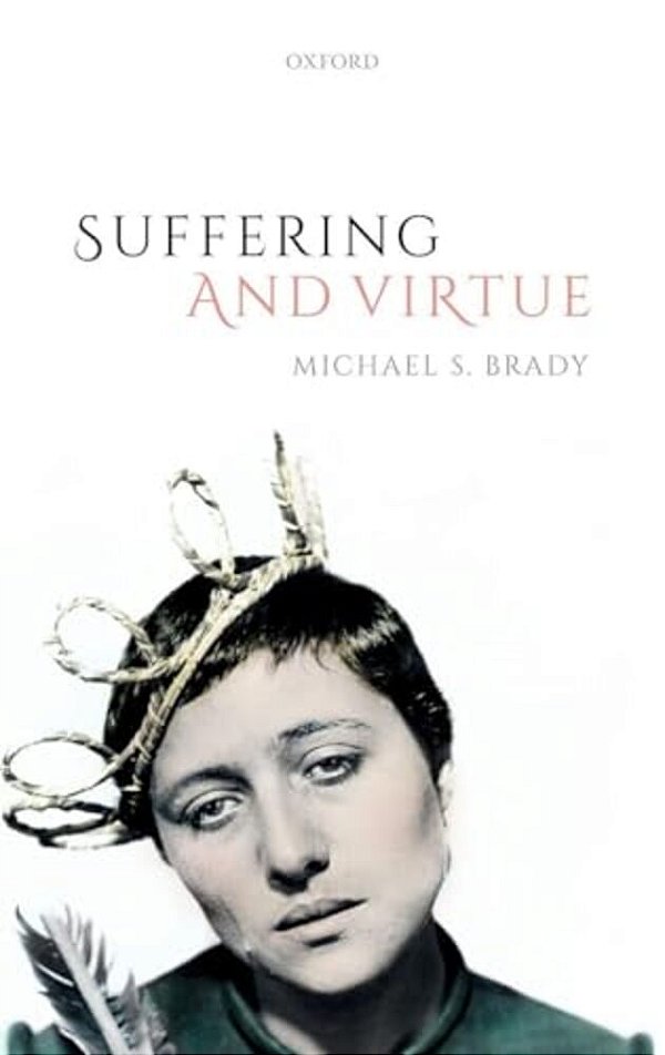 Suffering And Virtue-..