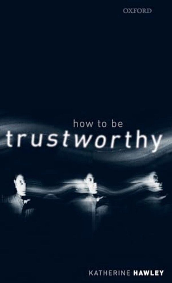 How To Be Trustworthy-..