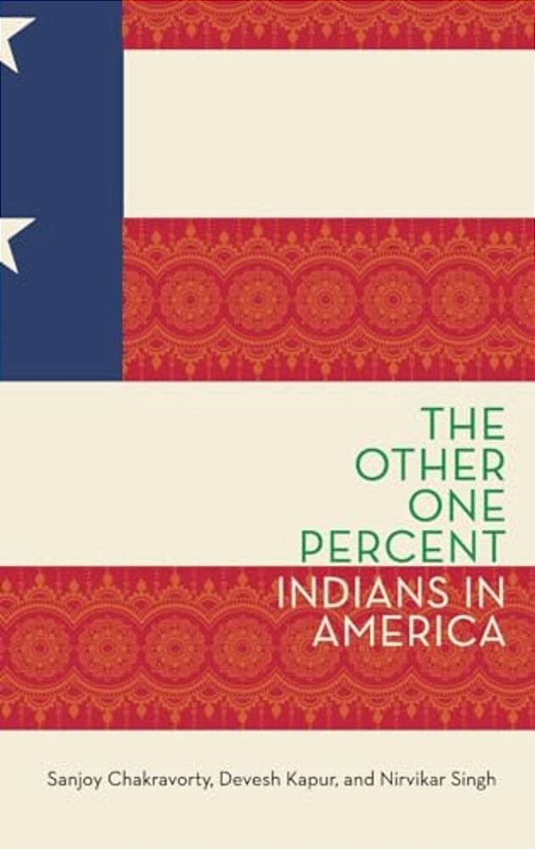Other One Percent: Indians In America-..