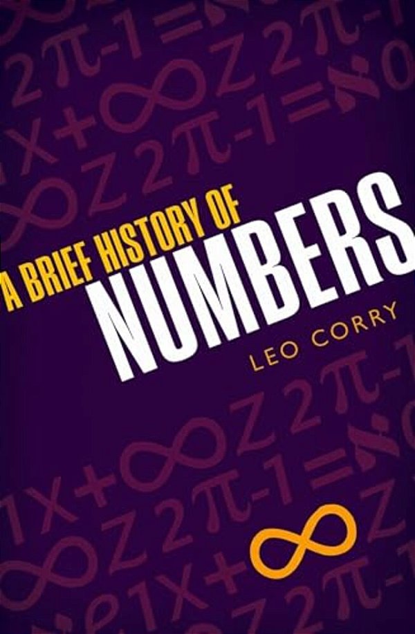 Brief History Of Numbers-..