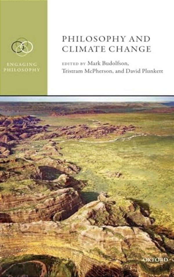 Philosophy & Climate Change Ephil C-..