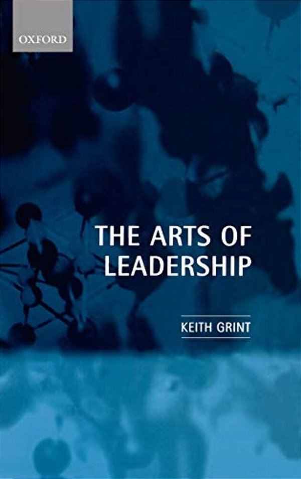 The Arts Of Leadership-..
