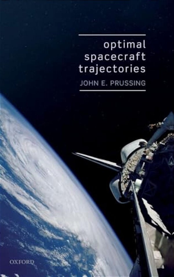 Optimal Spacecraft Trajectories-..