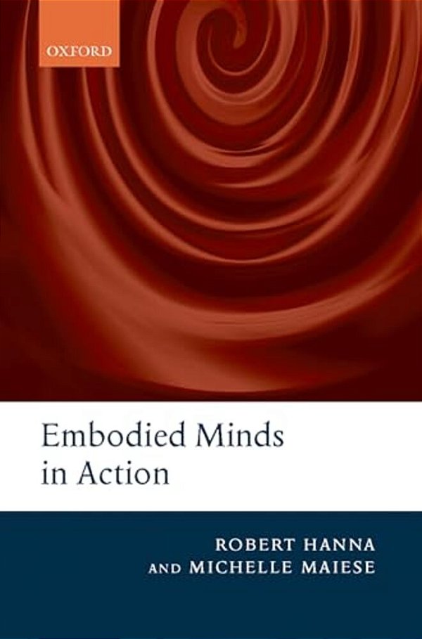 Embodied Minds In Action-..