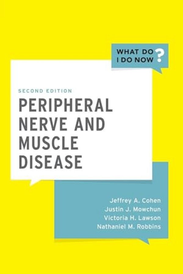 Peripheral Nerve And Muscle Disease-..