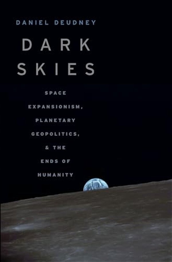 Dark Skies-..