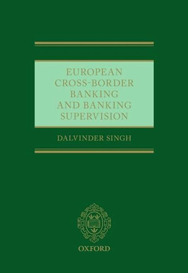 European Cross-Border Banking And Banking Supervision-..