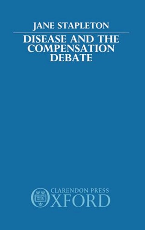 Disease And The Compensation Debate-..