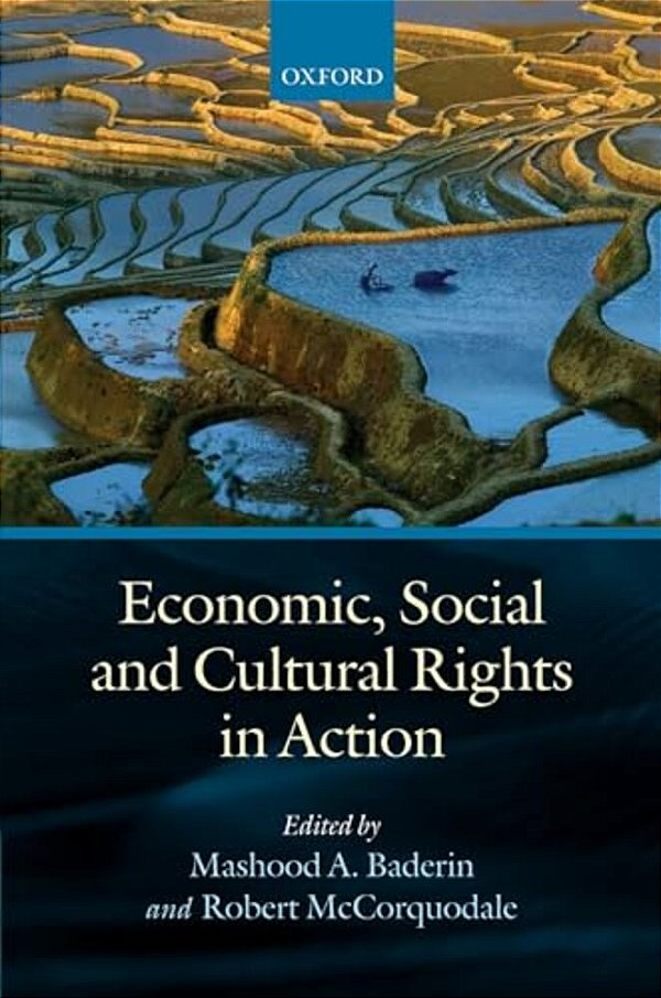 Economic, Social And Cultural Rights In Action-..