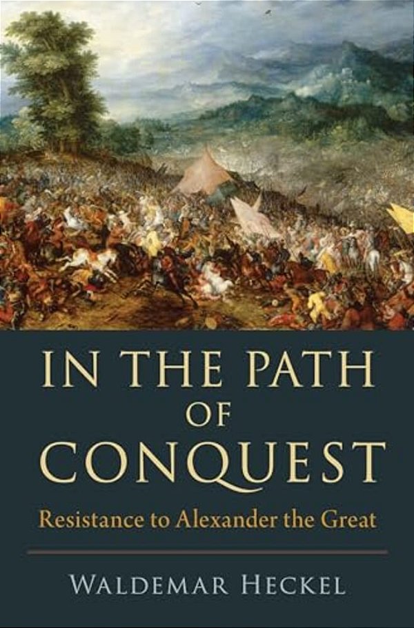 In The Path Of Conquest C-..