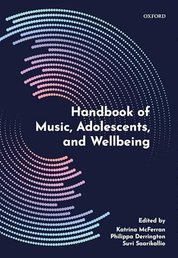Handbook Of Music, Adolescents, And Wellbeing-..