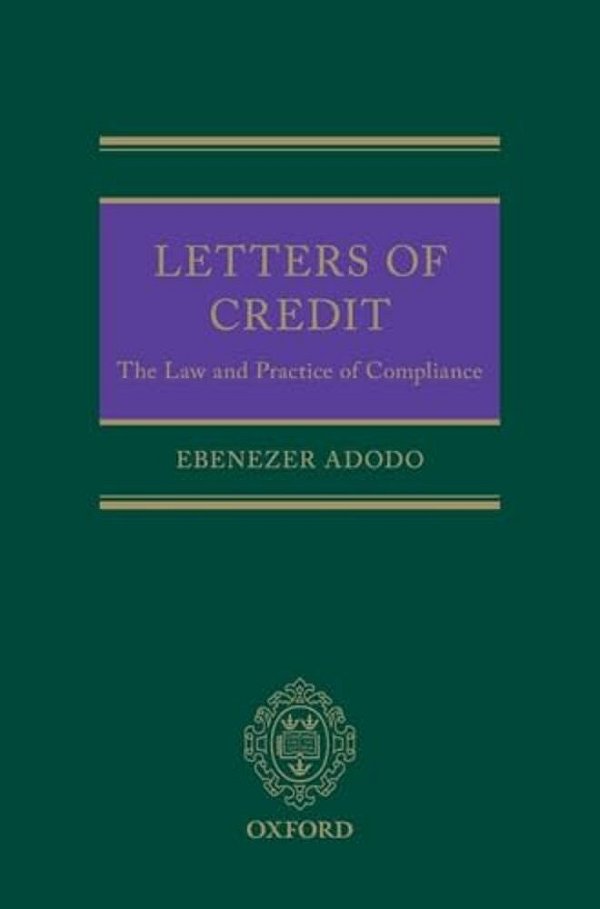 Letters Of Credit C-..