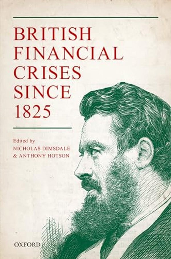 British Financial Crises Since 1825-..