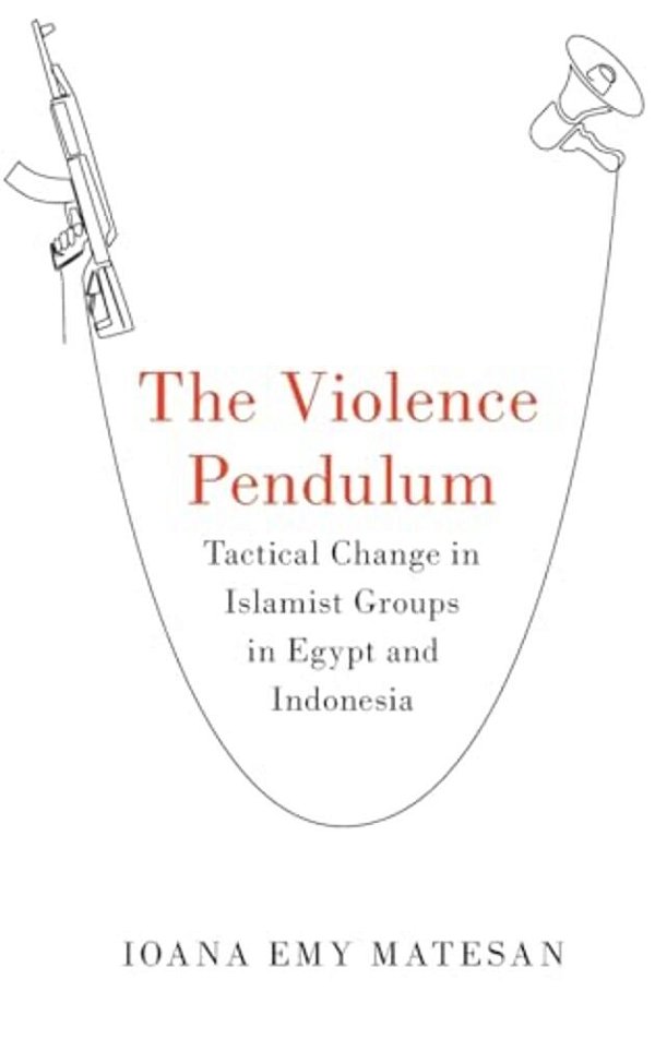 Violence Pendulum: Tactical Change In Islamist Groups In Egypt And Indonesia-..