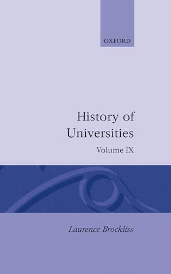 History Of Universities: 1990-..