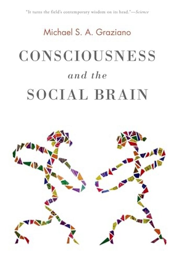 Consciousness Social Brain P-..