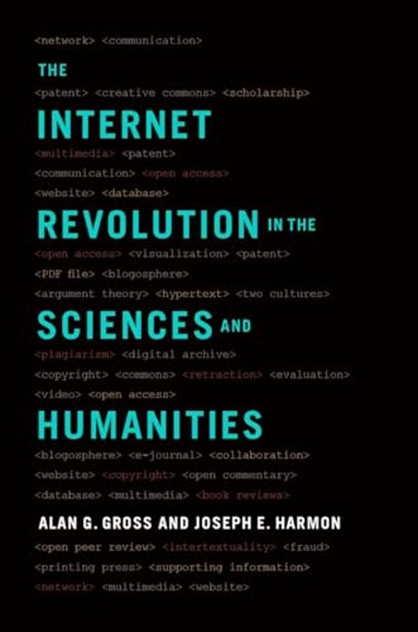 Internet Revolution In The Sciences And Humanities-..