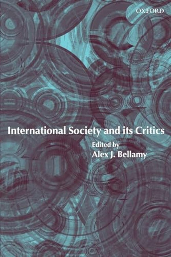 International Society And Its Critics-..