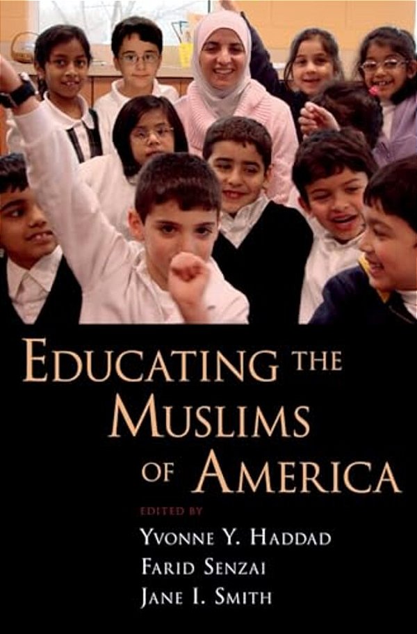 Educating The Muslims Of America-..