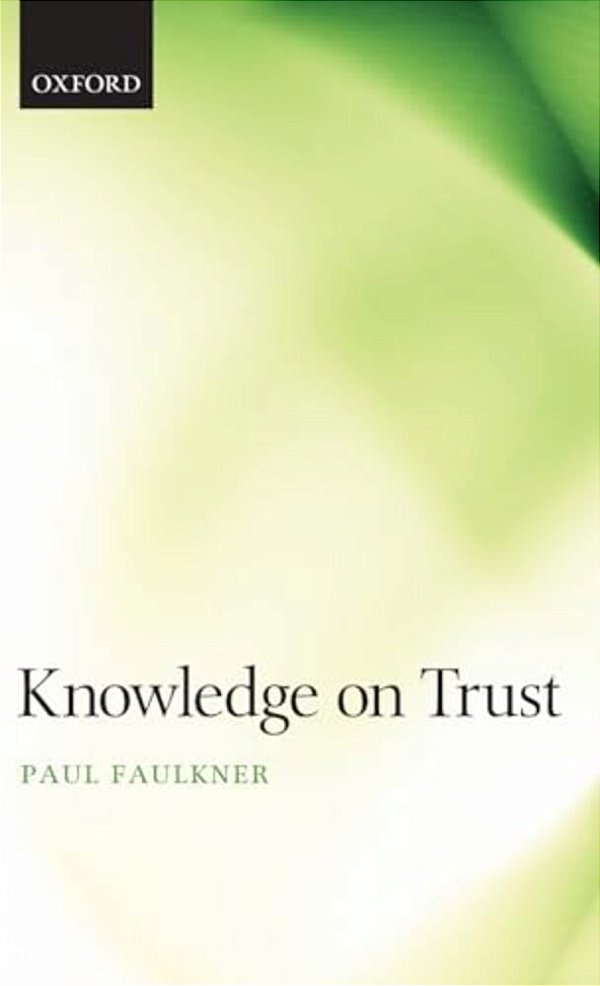 Knowledge On Trust-..