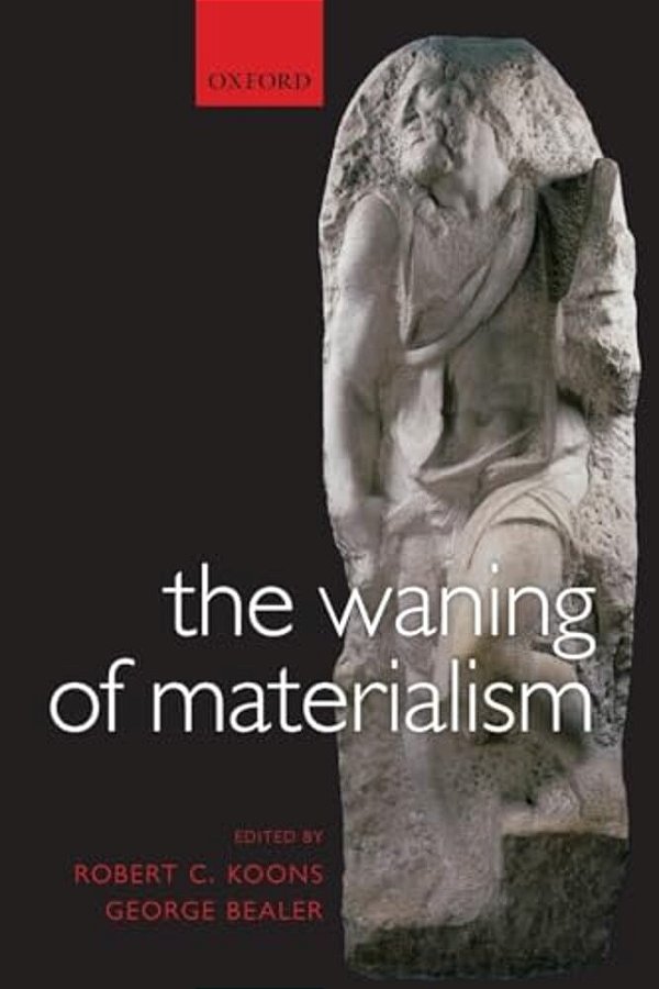 The Waning Of Materialism-..