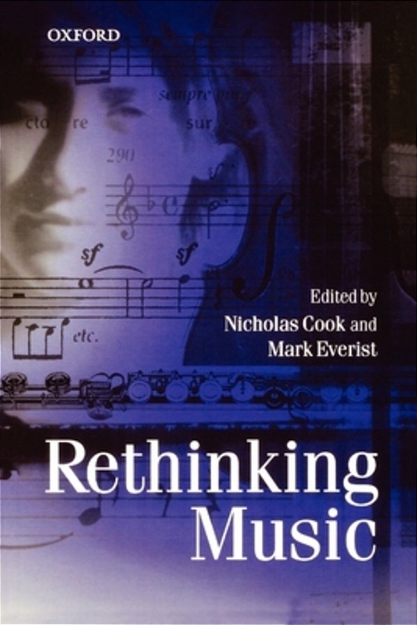 Rethinking Music-..