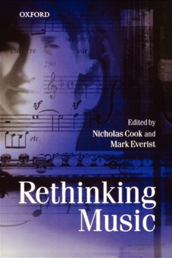 Rethinking Music-..