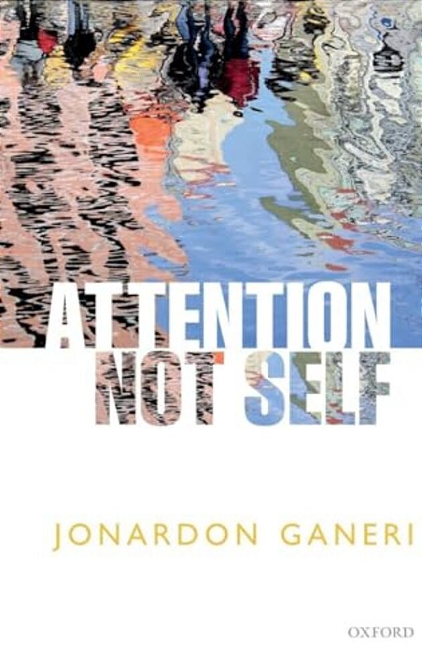 Attention Not Self C-..