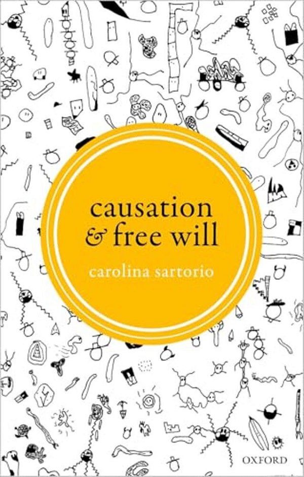 Causation And Free Will-..