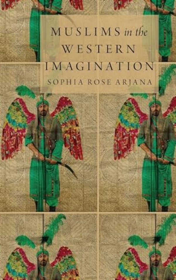 Muslims In The Western Imagination-..