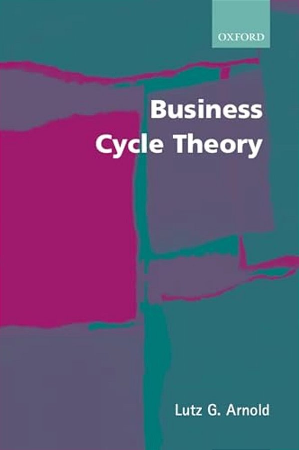 Business Cycle Theory-..