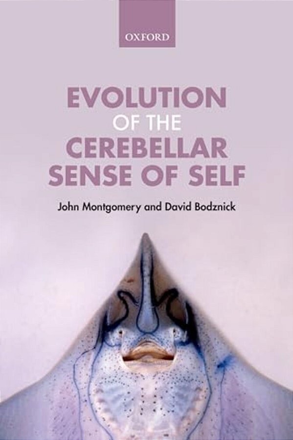 Evolution Of The Cerebellar Sense Of Self-..