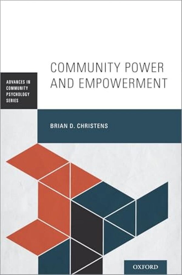 Community Power And Empowerment-..
